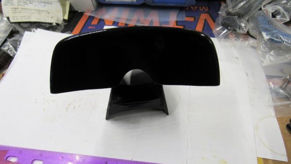Norton Commando Tail Light Housing. 750 Commando. 1968-72. P/N 06-1122 - Image 3