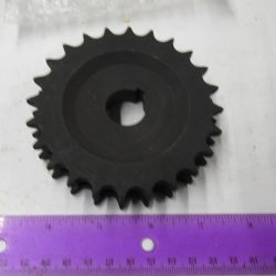 Harley Knuckle,Pan,VL, 24 Tooth Tapered Engine Sprocket 1930-54 P/N 40211-30