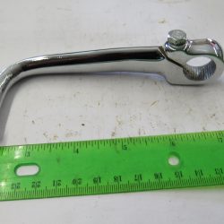 Vintage Triumph, BSA Foot Shifter Lever.