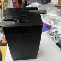 Harley D,DL,RL, WL,WLA, WLC Knucklehead, Panhead  Battery **H2**  6 volt 1929-1964. HD# 66006-29
