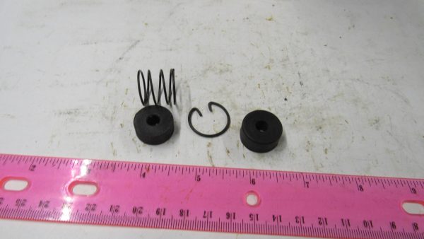Harley 45 Flatheads,Servi-car Clutch Gear Oil Seal Kit.  1941-73 - Image 3