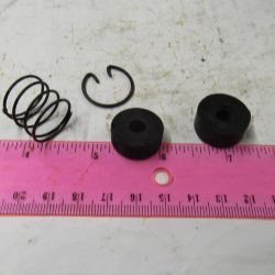 Harley 45 Flatheads,Servi-car Clutch Gear Oil Seal Kit.  1941-73