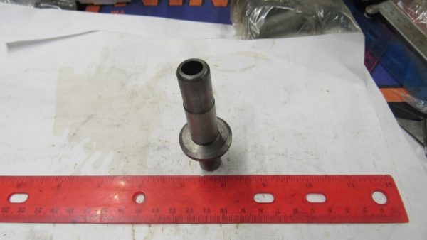 Vintage Indian Chief Valve Guides, Intake or Exhaust. 1940-53  P/N 43647 - Image 3