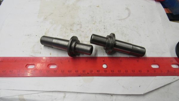 Vintage Indian Chief Valve Guides, Intake or Exhaust. 1940-53  P/N 43647