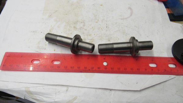 Vintage Indian Chief Valve Guides, Intake or Exhaust. 1940-53  P/N 43647 - Image 5