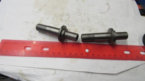 Vintage Indian Chief Valve Guides, Intake or Exhaust. 1940-53  P/N 43647 - Image 2