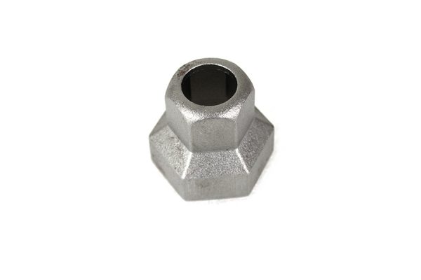 Harley JD, VL, 18mm x 1-3/8" Hex Spark Plug Socket,  Parkerized - Image 2