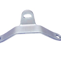 Harley UL Big Twin Flathead Zinc Top Motor Mount. 1937-48. P/N 16851-37