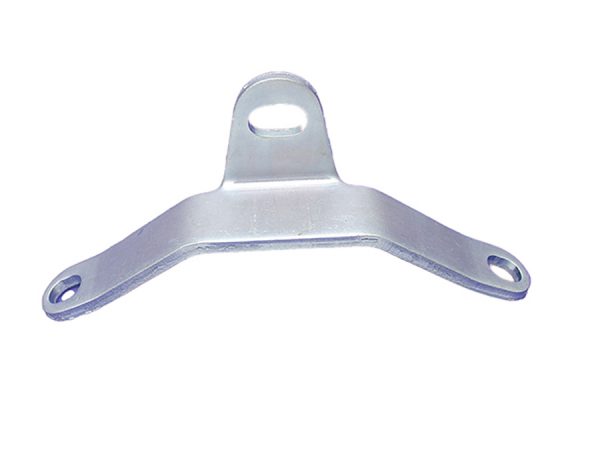Harley UL Big Twin Flathead Zinc Top Motor Mount. 1937-48. P/N 16851-37