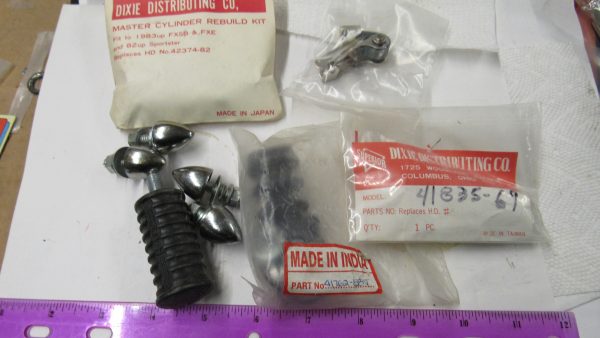 **Deal of the Day**Harley Shovelhead Parts!! **L@@K**