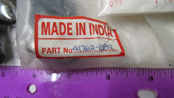 **Deal of the Day**Harley Shovelhead Parts!! **L@@K** - Image 10