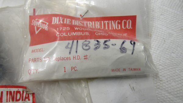 **Deal of the Day**Harley Shovelhead Parts!! **L@@K** - Image 9