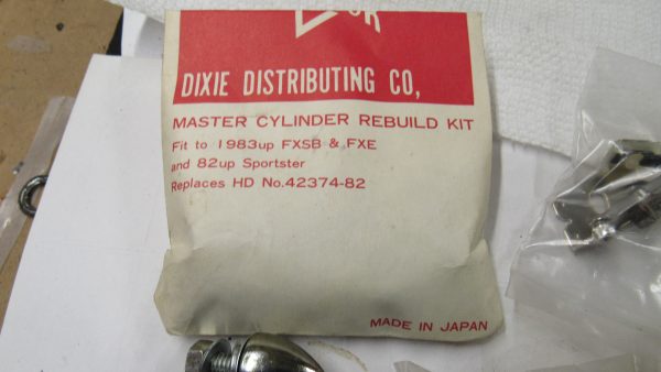 **Deal of the Day**Harley Shovelhead Parts!! **L@@K** - Image 7