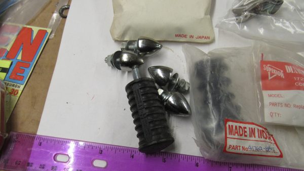 **Deal of the Day**Harley Shovelhead Parts!! **L@@K** - Image 6