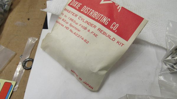 **Deal of the Day**Harley Shovelhead Parts!! **L@@K** - Image 4
