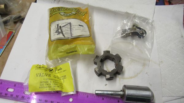 **Deal of the Day**Harley Shovelhead Parts!! **L@@K**