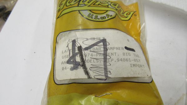 **Deal of the Day**Harley Shovelhead Parts!! **L@@K** - Image 6