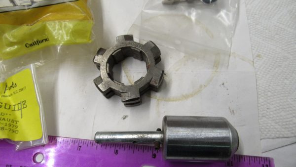 **Deal of the Day**Harley Shovelhead Parts!! **L@@K** - Image 4