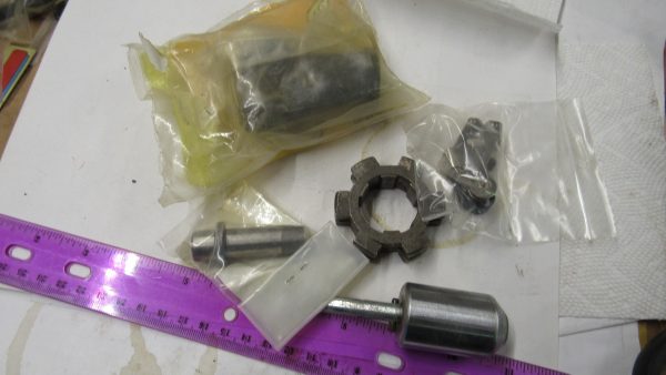 **Deal of the Day**Harley Shovelhead Parts!! **L@@K** - Image 2