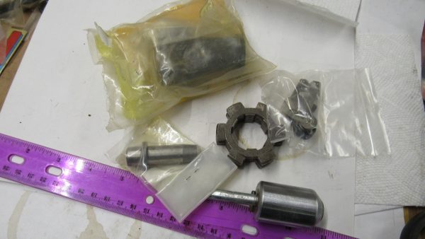 **Deal of the Day**Harley Shovelhead Parts!! **L@@K** - Image 8