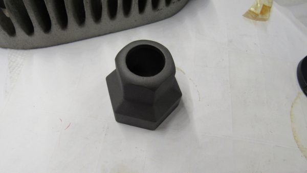 Harley JD, VL, 18mm x 1-3/8" Hex Spark Plug Socket,  Parkerized - Image 9