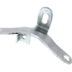 Harley Panhead Zinc Top Engine Mount with Choke Hole 1948-65 P/N 16853-48