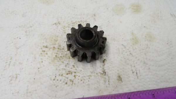 **USED**Harley 45 Flathead & Servi-car Reverse Idler Gear. 1941-73. P/N 36141-41