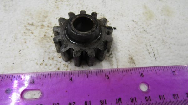 **USED**Harley 45 Flathead & Servi-car Reverse Idler Gear. 1941-73. P/N 36141-41 - Image 8