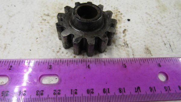 **USED**Harley 45 Flathead & Servi-car Reverse Idler Gear. 1941-73. P/N 36141-41 - Image 7