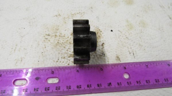 **USED**Harley 45 Flathead & Servi-car Reverse Idler Gear. 1941-73. P/N 36141-41 - Image 6