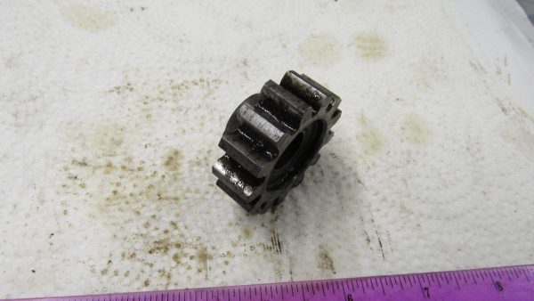 **USED**Harley 45 Flathead & Servi-car Reverse Idler Gear. 1941-73. P/N 36141-41 - Image 5