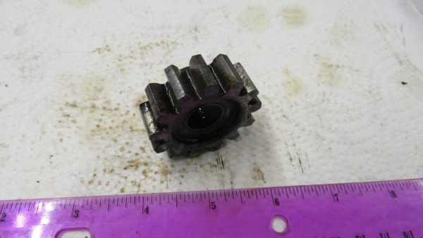 **USED**Harley 45 Flathead & Servi-car Reverse Idler Gear. 1941-73. P/N 36141-41 - Image 4