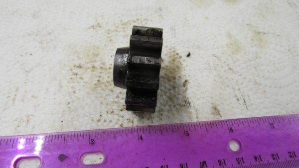 **USED**Harley 45 Flathead & Servi-car Reverse Idler Gear. 1941-73. P/N 36141-41 - Image 2
