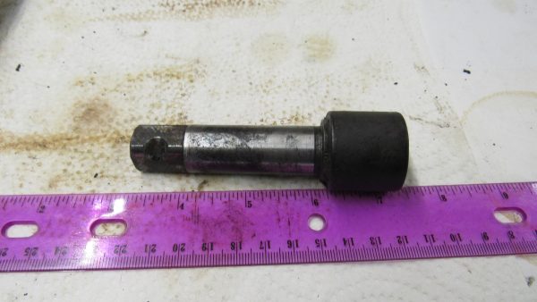 **USED** Harley Servi-car Kicker Extension Shaft. 1941-63. P/N 33093-41