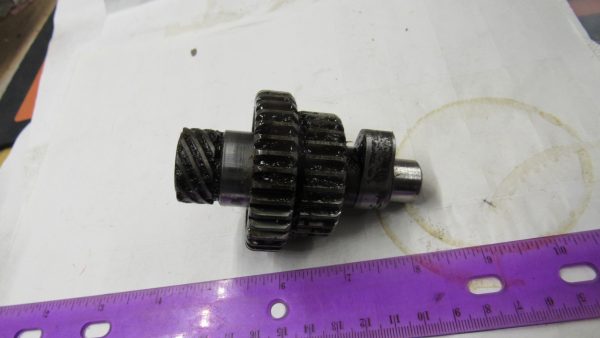 **USED** Harley 45 Flathead, Servi-car #2 Cam(Rear Intake)  1937-58 P/N 25502-37