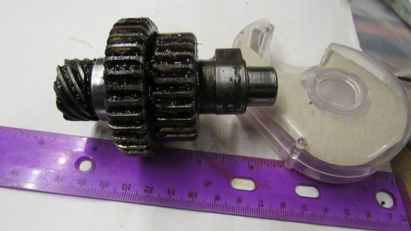 **USED** Harley 45 Flathead, Servi-car #2 Cam(Rear Intake)  1937-58 P/N 25502-37 - Image 6