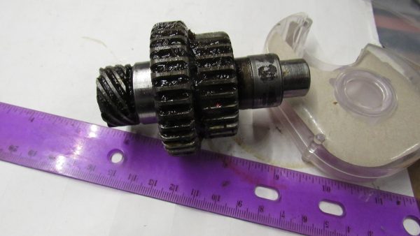 **USED** Harley 45 Flathead, Servi-car #2 Cam(Rear Intake)  1937-58 P/N 25502-37 - Image 5