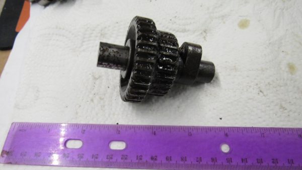 **USED** Harley 45 Flathead, Servi-car #4 Cam(Front Exhaust)  1937-73 P/N 25503-37