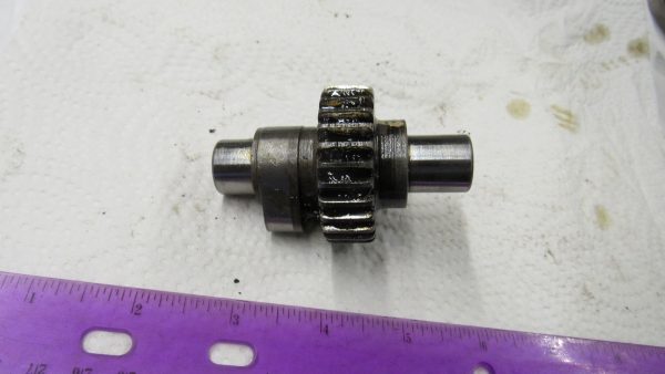 **USED** Harley 45 Flathead, Servi-car #3 Cam(Front Intake)  1937-73 P/N 25501-37 - Image 7