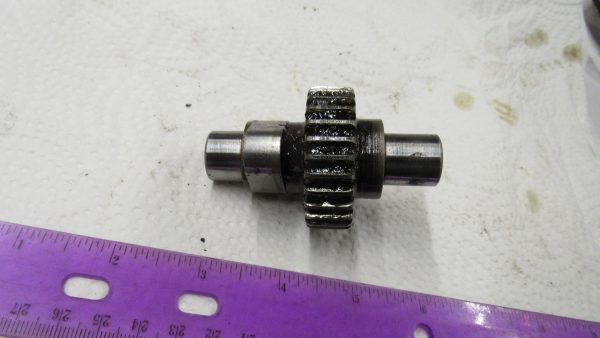 **USED** Harley 45 Flathead, Servi-car #3 Cam(Front Intake)  1937-73 P/N 25501-37 - Image 6