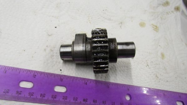 **USED** Harley 45 Flathead, Servi-car #3 Cam(Front Intake)  1937-73 P/N 25501-37 - Image 5