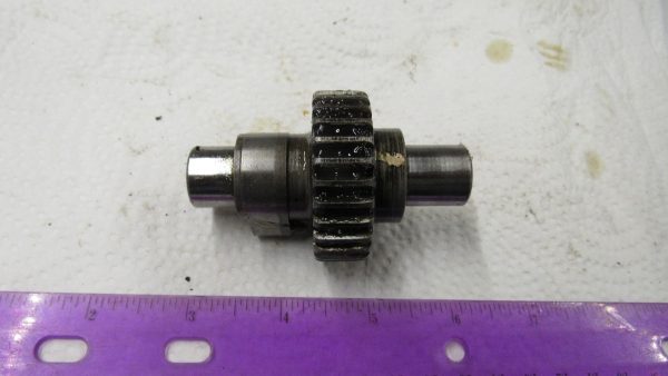 **USED** Harley 45 Flathead, Servi-car #3 Cam(Front Intake)  1937-73 P/N 25501-37 - Image 4