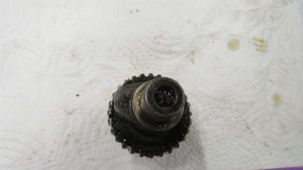 **USED** Harley 45 Flathead, Servi-car #3 Cam(Front Intake)  1937-73 P/N 25501-37 - Image 3
