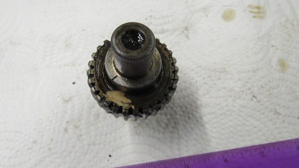**USED** Harley 45 Flathead, Servi-car #3 Cam(Front Intake)  1937-73 P/N 25501-37