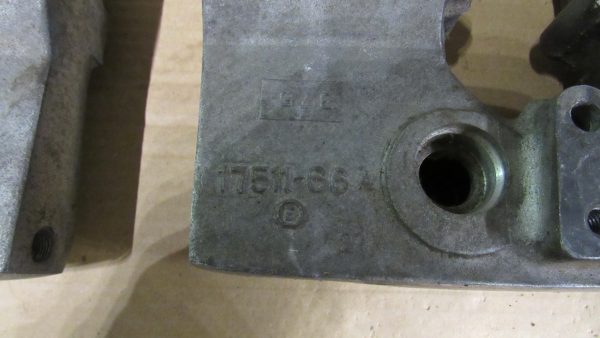 **USED** Harley Shovelhead Rocker Boxes. 1966-84.. - Image 16
