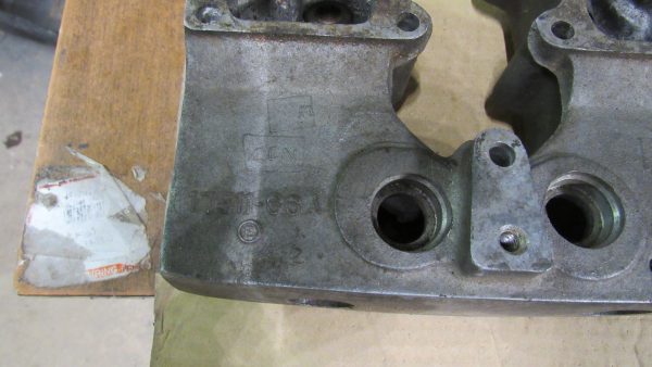 **USED** Harley Shovelhead Rocker Boxes. 1966-84.. - Image 15