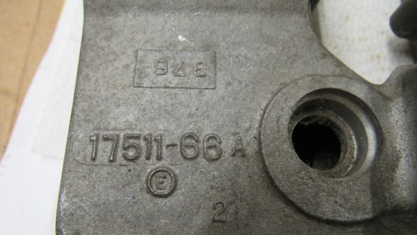 **USED** Harley Shovelhead Rocker Boxes. 1966-84.. - Image 13