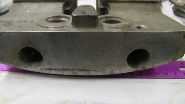 **USED** Harley Shovelhead Rocker Boxes. 1966-84.. - Image 12