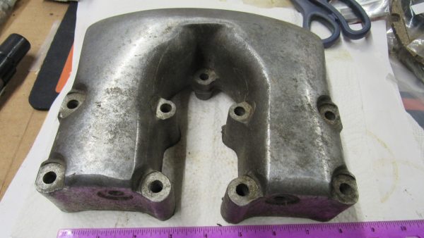 **USED** Harley Shovelhead Rocker Boxes. 1966-84.. - Image 9