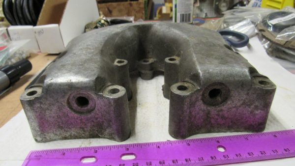 **USED** Harley Shovelhead Rocker Boxes. 1966-84.. - Image 7